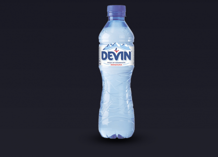product Минерална вода Девин thumb