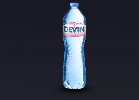 product Минерална вода Девин thumb